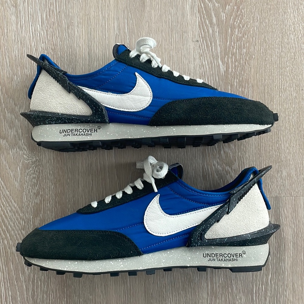 Nike x Undercover Jun Takahashi - Daybreak